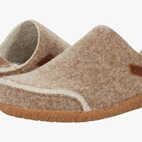 Taos Convertawool Slippers - Picture 5 of 6